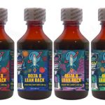 Delta 8 Lean Back Box - 500MG