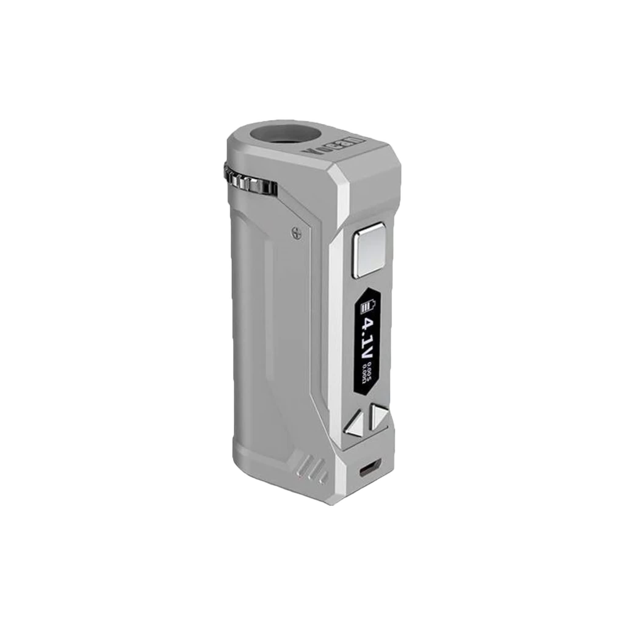 Yocan | UNI Pro Universal 650mAH Box Mod - Image 12