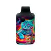 ELF THC | High Potency | D8 + THCP + THC-X | 3G Disposable [Box of 5] - Lazer Lime Haze (H)