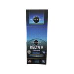 Moon Buzz | Delta 9 | Pre-Rolled | 2PK | 2000mg - Image 7