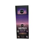 Moon Buzz | Delta 9 | Pre-Rolled | 2PK | 2000mg - Image 3