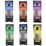 Moon Buzz | Delta 9 | Pre-Rolled | 2PK | 2000mg - Image 2