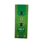 Moon Buzz | THC-P | Pre-Rolled 2PK | 2000MG | 4G - Image 6