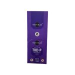 Moon Buzz | THC-P | Pre-Rolled 2PK | 2000MG | 4G - Image 8