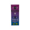 Moon Buzz | THC-X | Pre-Rolled 2PK | 2000MG | 4G - Pineapple Jack (I), [Box of 6]