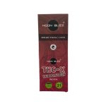 Moon Buzz | THC-X | Pre-Rolled 2PK | 2000MG | 4G - Image 9