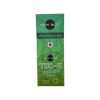 Moon Buzz | THC-X | Pre-Rolled 2PK | 2000MG | 4G - White Berry (S), [Box of 6]