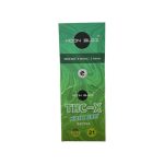 Moon Buzz | THC-X | Pre-Rolled 2PK | 2000MG | 4G - Image 8