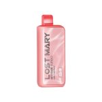 Lost Mary - Turbo MT15000 - 16ML [Box of 5] - Image 5