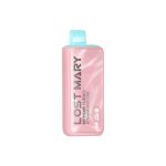 Lost Mary - Turbo MT15000 - 16ML [Box of 5] - Image 22