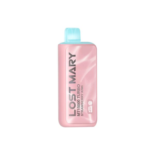 Lost Mary - Turbo MT15000 - 16ML [Box of 5] - Image 22
