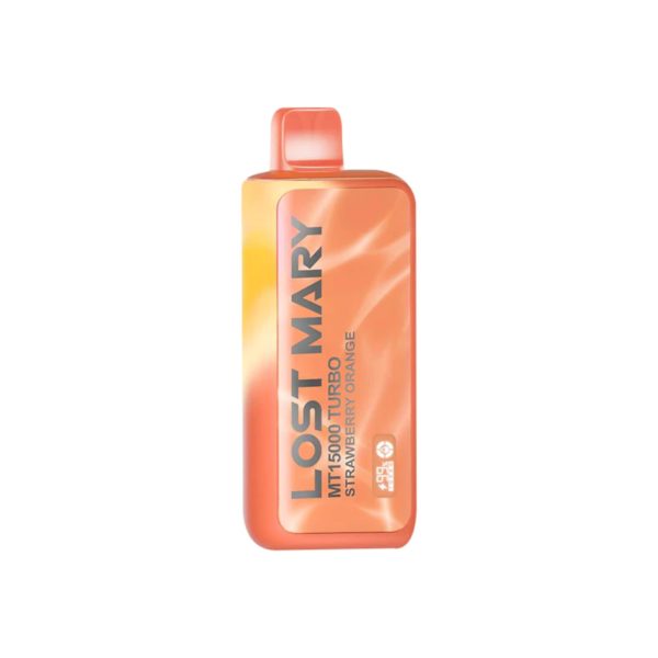 Lost Mary - Turbo MT15000 - 16ML [Box of 5] - Image 21
