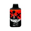 ELF THC | High Potency | D8 + THCP + THC-X | 3G Disposable [Box of 5] - Octane Orange XL (H)