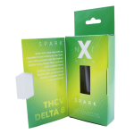Pinnacle Hemp | NXT GEN 0.7 Gram - Handcrafted Pre-Rolls