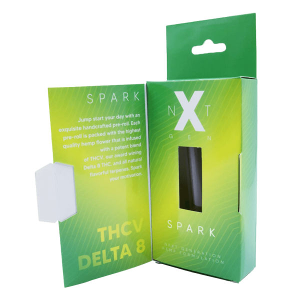Pinnacle Hemp | NXT GEN 0.7 Gram - Handcrafted Pre-Rolls - Image 4