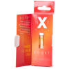 Pinnacle Hemp | NXT GEN 0.7 Gram - Handcrafted Pre-Rolls - Spark (THCV x D8)