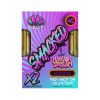 Box of 5 - Purlyf Smacked - Live Resin THCH + HHCP + D8 +D11 Vape Cartridge - 2PK - 4G - Hawaiin Dream (S)