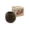 RAW | Hemp Wick European Edition - 250 Ft, [Single Ball]