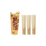 RAW | Pre-Rolled Cones - Image 4