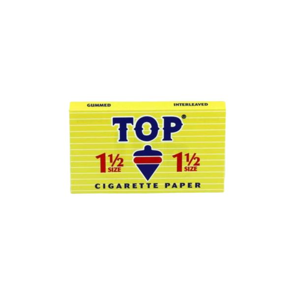TOP | Rolling Papers - Image 4