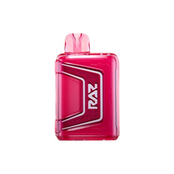 RAZ Vape | TN9000 | 12 ML 9000 Puffs  [ Box of 5 ] - Image 10
