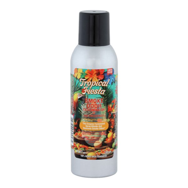 Smoke Odor Exterminator | Spray 7oz | - Image 5