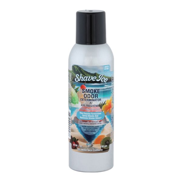 Smoke Odor Exterminator | Spray 7oz | - Image 3