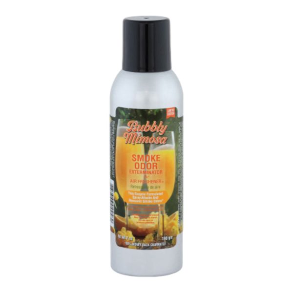 Smoke Odor Exterminator | Spray 7oz | - Image 4