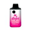 ELF THC | High Potency | D8 + THCP + THC-X | 3G Disposable [Box of 5] - Sour Pink Lemonade (H/I)