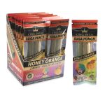 King Palm™ | Pre Rolled Leaf Cone | 2 Pack - Image 3