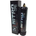 Nitro Whip - N2O Cream Chargers Tank - Image 2