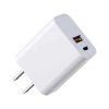 Warner - Adapter USB to Type C [99968] - Assortment