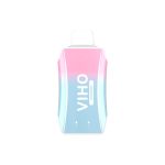 VIHO Turbo |  17 ML 10000 Puffs [ Box of 5 ] - Image 12