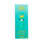 Box of 6 - Urb - Infinity Blend D8 +THCH + THCJD + THCP Live Resin Disposable - 3G - Image 5