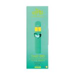 Box of 6 - Urb - Infinity Blend D8 +THCH + THCJD + THCP Live Resin Disposable - 3G - Image 2