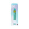 Box of 6 - Urb - Cooling Menthol THC-A Iced Diamonds Disposable - 3G - Blue Freeze (H)
