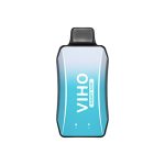 VIHO Turbo |  17 ML 10000 Puffs [ Box of 5 ] - Image 5