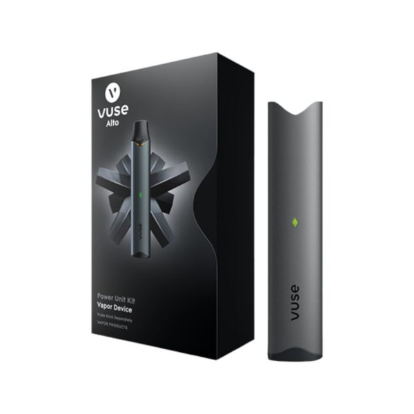 Vuse |  Alto Power Unit Battery - Image 6