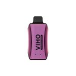 VIHO Turbo |  17 ML 10000 Puffs [ Box of 5 ] - Image 13