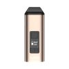 Yocan | Vane Portable Dry Herb Vaporizer Starter Kit - Champagne Gold
