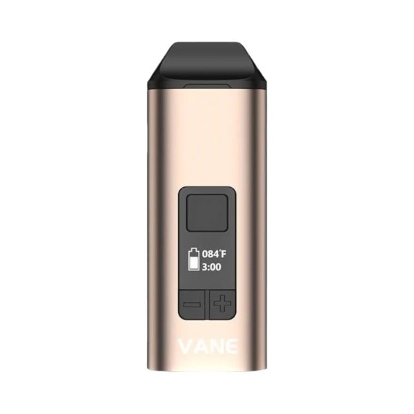 Yocan | Vane Portable Dry Herb Vaporizer Starter Kit - Image 2