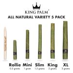 King Palm™ | 5pk - Image 2