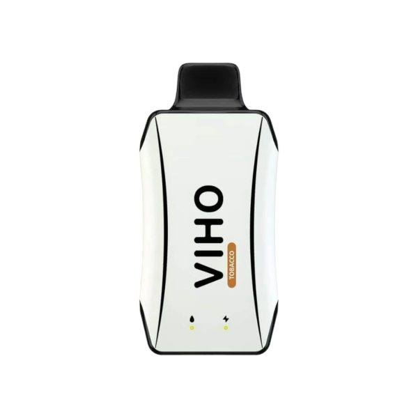 VIHO Turbo |  17 ML 10000 Puffs [ Box of 5 ] - Image 4