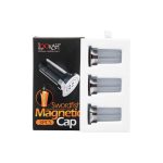 Lookah | Swordfish| Magnetic Cap