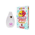 Dozo | Diamond Sauce Live Rosin THCA Disposable with Mesh Coil | 5 Grams [ Box of 5 ] - Image 3