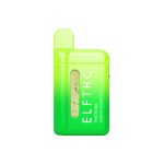 ELF THC | Noldor Blend | D8 + THCP + THCB +THCV + THCH | 5G Disposable [ Box of 5 ]