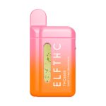 ELF THC | Avarin Blend | HHC + HHCP | 5G Disposable [ Box of 5 ] - Image 4