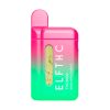ELF THC | Eldarin Blend | D8 + Live Resin | 5G Disposable [ Box of 5 ] - Sour Apple Bubble (H/I)
