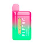 ELF THC | Eldarin Blend | D8 + Live Resin | 5G Disposable [ Box of 5 ] - Image 4