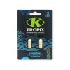 K-Tropix Kratom | Extract - 2 Capsule Pack, [ Single ]